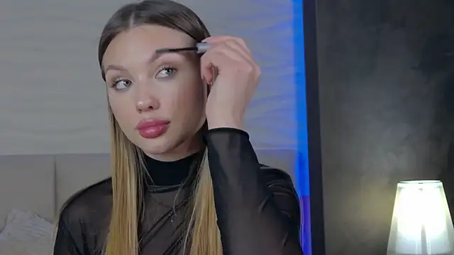 ViolaFlirt online show from March 3, 10:06 am