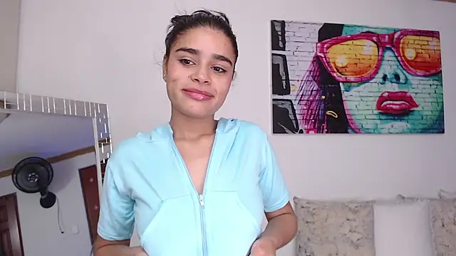 lissbrown online show from January 30, 12:37 pm