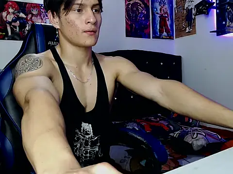 sr jaeger online show from December 5, 11:29 pm