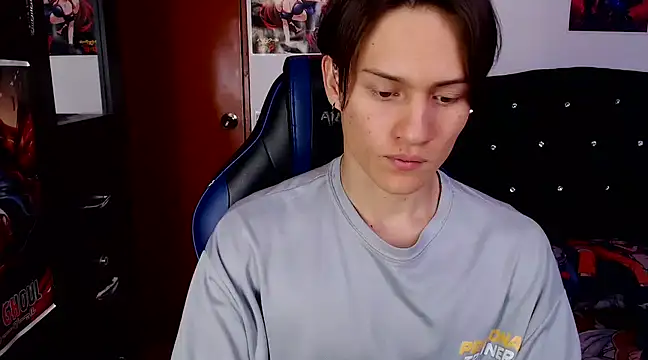 sr jaeger online show from March 12, 8:41 pm