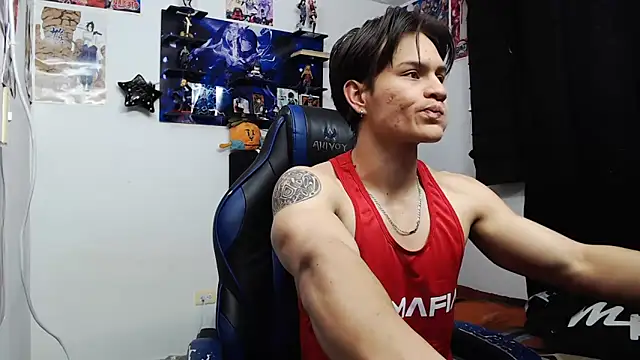 sr jaeger online show from September 10, 1:22 pm