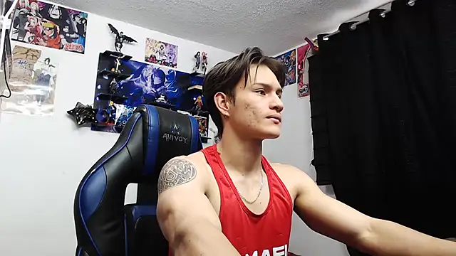 sr jaeger online show from September 12, 1:00 pm