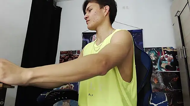 sr jaeger online show from November 13, 12:59 pm