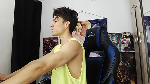 sr jaeger online show from November 14, 12:48 pm