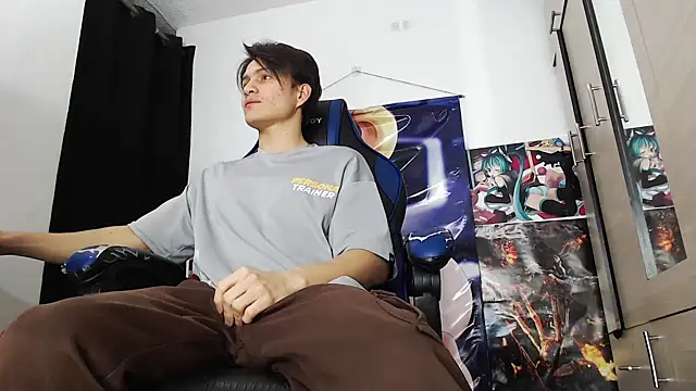 sr jaeger online show from December 16, 1:05 pm