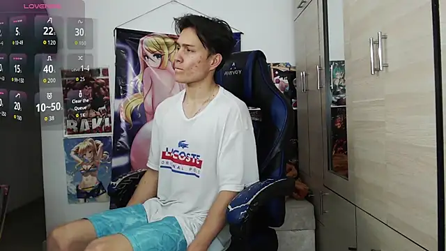 sr jaeger online show from February 2, 2:49 pm