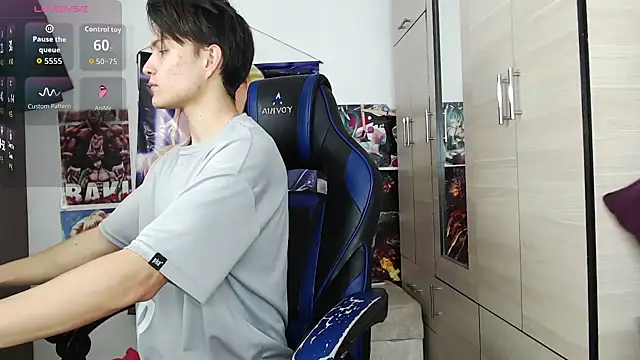 sr jaeger online show from February 11, 2:55 pm