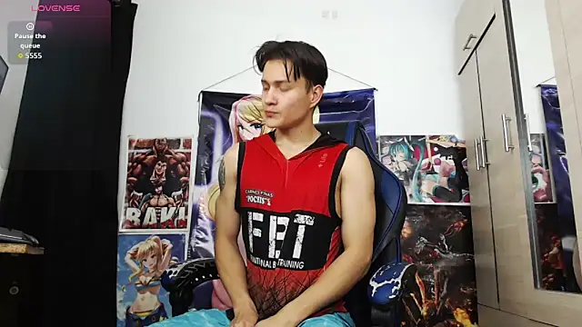 sr jaeger online show from May 5, 12:13 pm