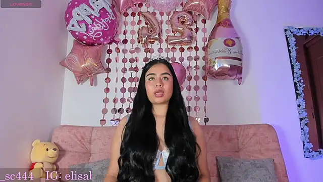 Snapshot of melissa__22 chatting on September 27, 1:05 pm melissa 22 online show from September 27, 1:05 pm