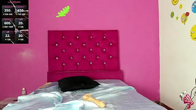 Snapshot of tiffany_Bitch chatting on January 30, 11:24 pm tiffany Bitch online show from January 30, 11:24 pm