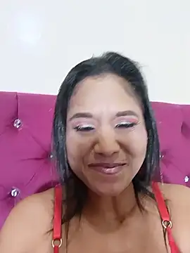 tiffany Bitch online show from July 17, 1:01 am