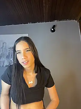 Snapshot of Praga_Pink chatting on January 6, 2:48 am Praga Pink online show from January 6, 2:48 am