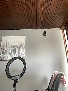 Snapshot of Praga_Pink chatting on January 14, 8:37 pm Praga Pink online show from January 14, 8:37 pm