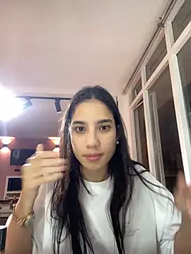 Snapshot of Praga_Pink chatting on January 15, 4:36 am Praga Pink online show from January 15, 4:36 am