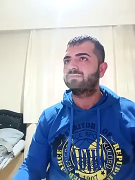 cshn001 online show from December 5, 11:07 pm