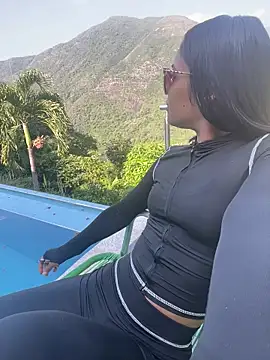 Gerallima 1 online show from February 11, 1:27 pm