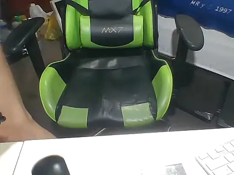 SOLESFETISHBR online show from September 8, 2:27 pm