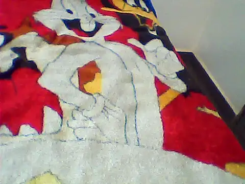 SOLESFETISHBR online show from March 13, 11:44 pm