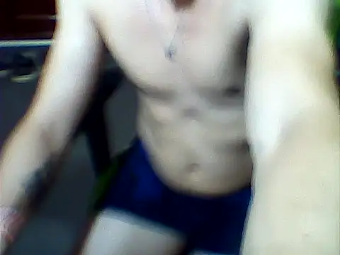 SOLESFETISHBR online show from March 20, 2:38 am