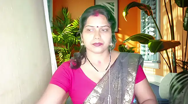 mamoni91 online show from February 16, 3:37 am