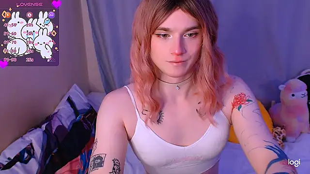 Alice Hells online show from December 9, 9:28 am