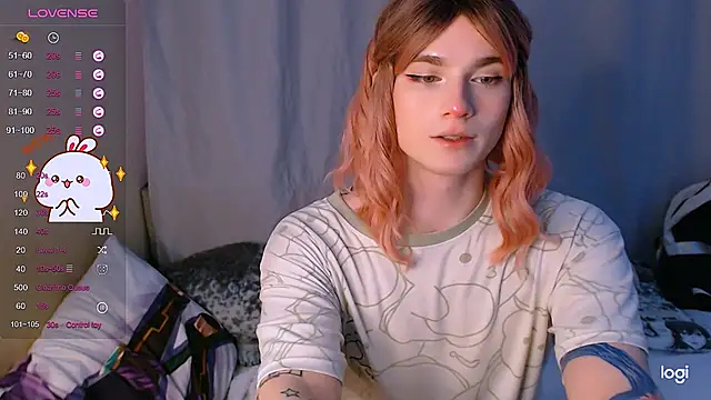 Alice Hells online show from February 1, 7:15 am