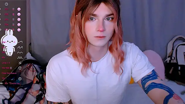 Alice Hells online show from March 9, 5:11 am