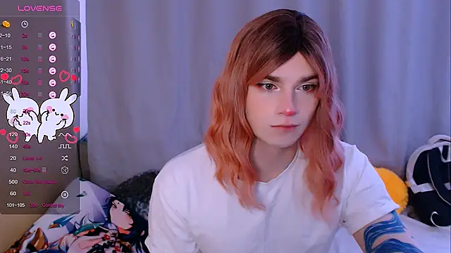 Alice Hells online show from March 16, 5:25 am