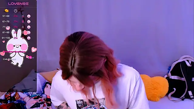 Alice Hells online show from March 21, 7:02 am