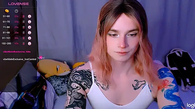 Snapshot of Alice_Hells chatting on May 6, 4:34 pm Alice Hells online show from May 6, 4:34 pm