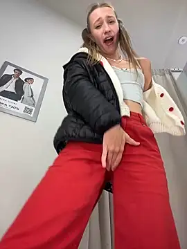 Lia  Love online show from March 21, 3:13 pm