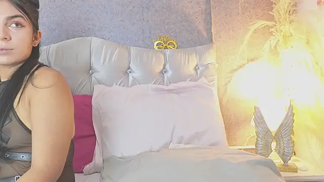 GABYTAYLOR  online show from April 1, 1:41 pm