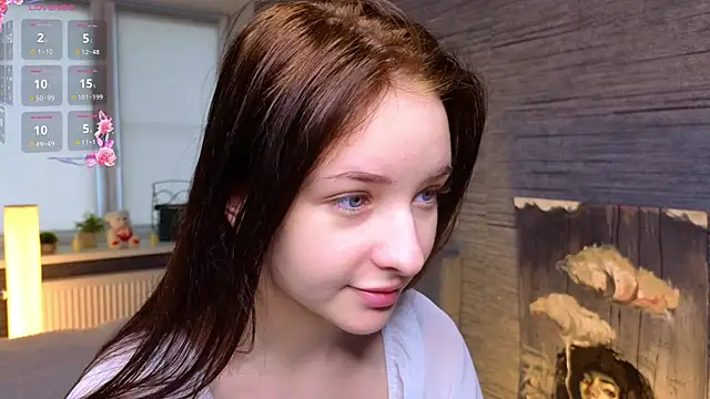 Snapshot of MerylHedley chatting on March 5, 10:11 am MerylHedley online show from March 5, 10:11 am