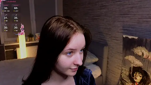 Snapshot of MerylHedley chatting on March 14, 10:07 am MerylHedley online show from March 14, 10:07 am