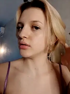 ShySonya online show from December 1, 7:36 pm