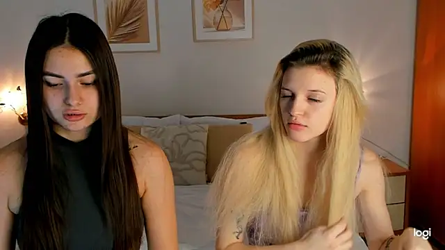 ShySonya online show from January 19, 2:06 pm