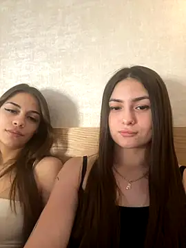 ShySonya online show from October 3, 11:18 am