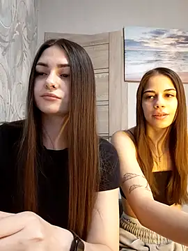 ShySonya online show from February 9, 7:12 am