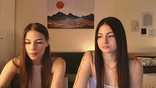 ShySonya online show from March 29, 7:08 am