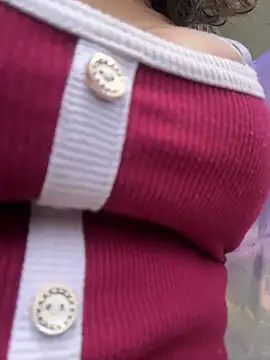 Kay LustyWife online show from April 5, 5:32 pm