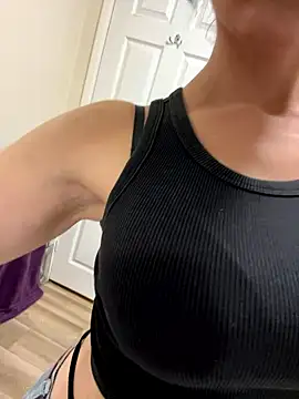 SweetSolez online show from January 10, 10:25 pm