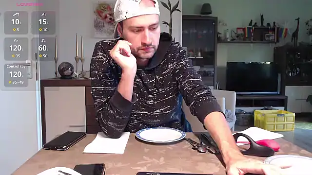 xxJANI2xx online show from October 3, 6:21 am