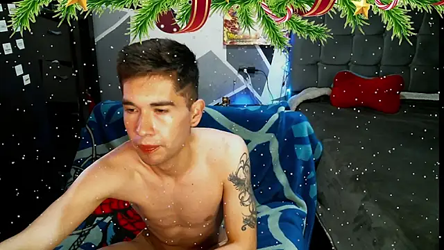 samael1107 online show from December 15, 5:42 pm