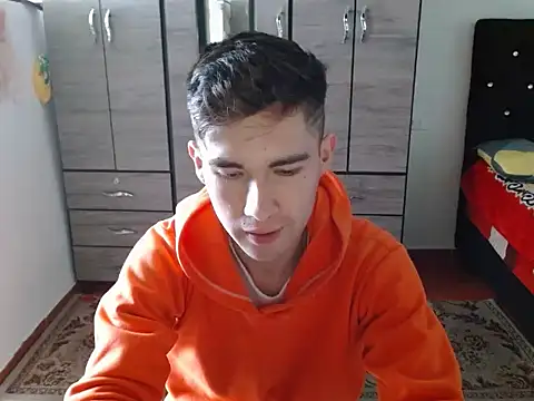 samael1107 online show from October 17, 9:06 pm