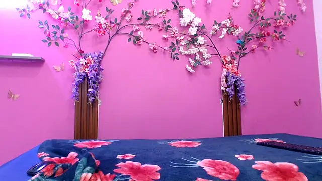 analdeepalejandra18 online show from March 1, 7:05 pm