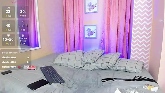 Snapshot of blaiine_colfer chatting on January 12, 3:39 am blaiine colfer online show from January 12, 3:39 am