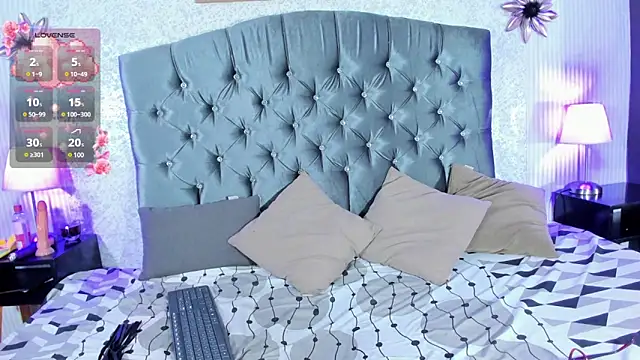 Snapshot of blaiine_colfer chatting on January 14, 3:32 am blaiine colfer online show from January 14, 3:32 am