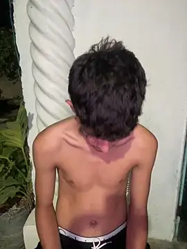 LiamGadiell online show from March 10, 3:00 am