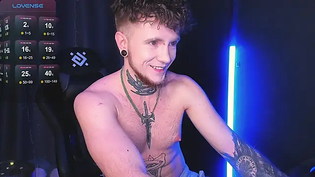 Badrabbitt  online show from January 15, 11:32 am