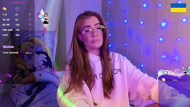 RedVelveten online show from January 27, 8:17 pm